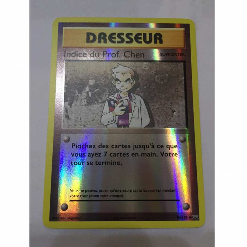 Marc - 208/195 - Dresseur Arc en Ciel Secrète Rare - Carte Pokémon Tempête  Argentée EB12 - DracauGames