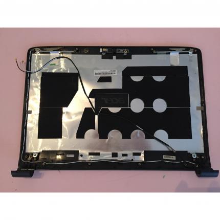 Plasturgie dos d écran TSA37ZK2LCTN pièce détachée pc portable acer aspire 6530