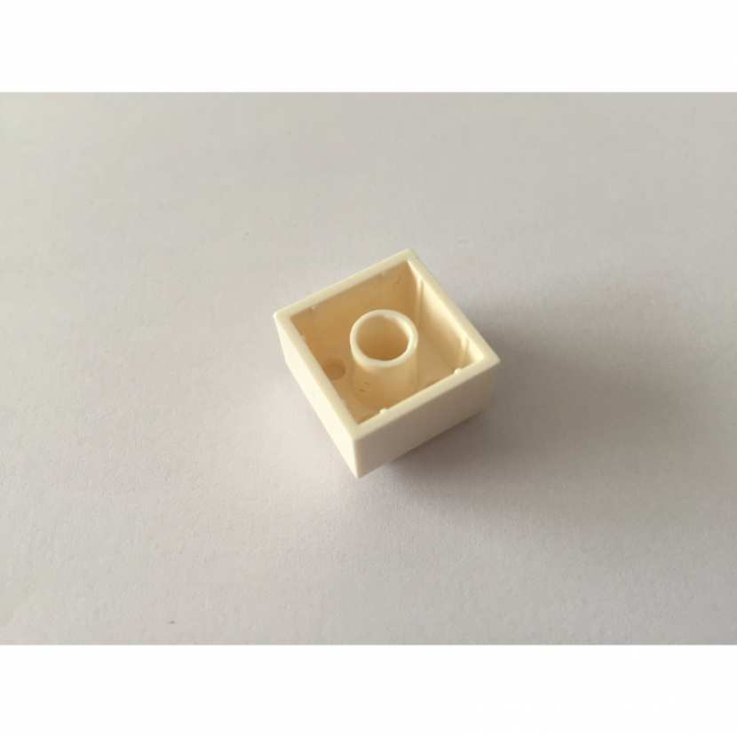 LEGO 300301 BRIQUE 2X2 - BLANC