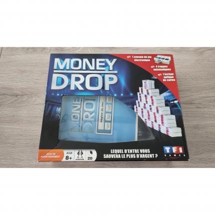 Location Jeu de société Money drop Tf1 Games