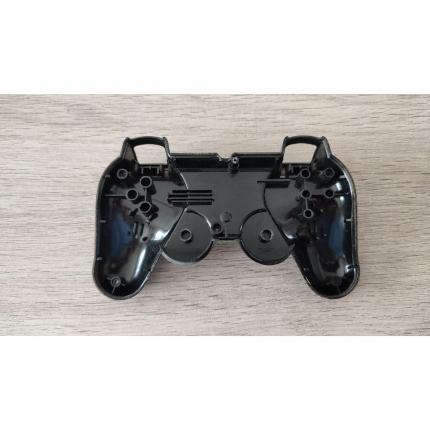 Plasturgie inférieure pièce détachée Manette Playstation Sony avec joystick SCPH-10010 #B33-3