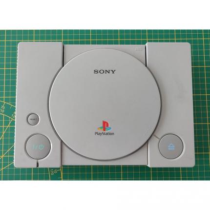 Console de jeux Sony Playstation 1 Ps1 SCPH-5502