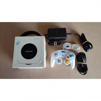 Console de jeux Nintendo Game cube dol-101 blanche perle #SP